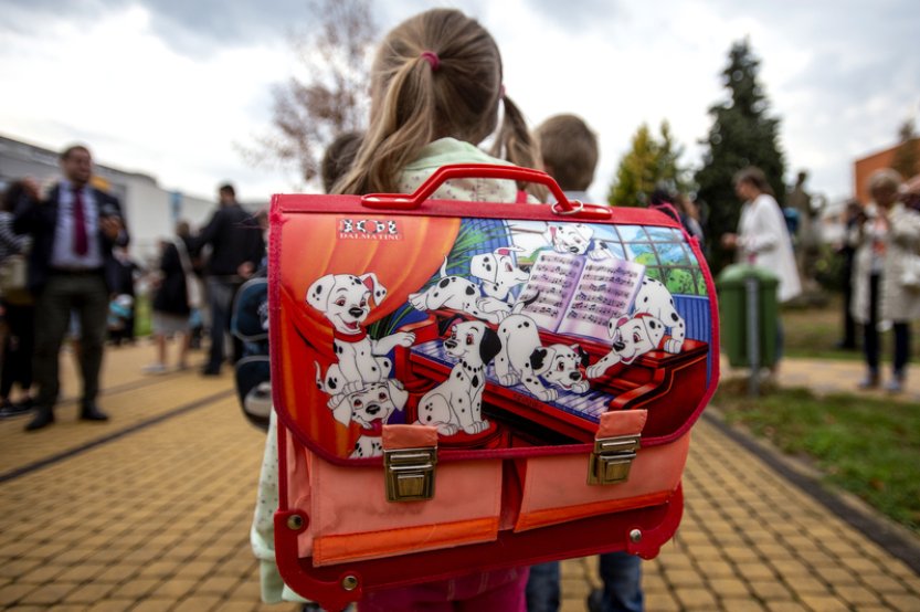 Ředitel pedagogické poradny: Odkladů školní docházky v Česku je hodně