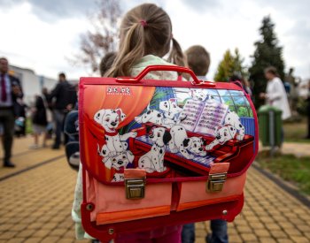 Ředitel pedagogické poradny: Odkladů školní docházky v Česku je hodně