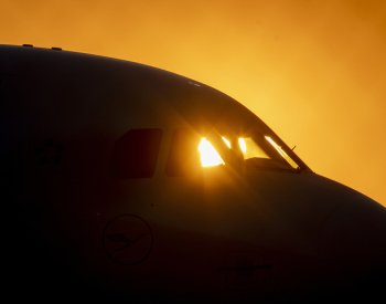 Slovenský speciál s evakuovanými lidi z Libanonu přistál v Bratislavě