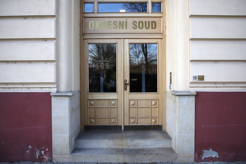 Provoz soudů ode dneška do středy omezí stávka justičního personálu