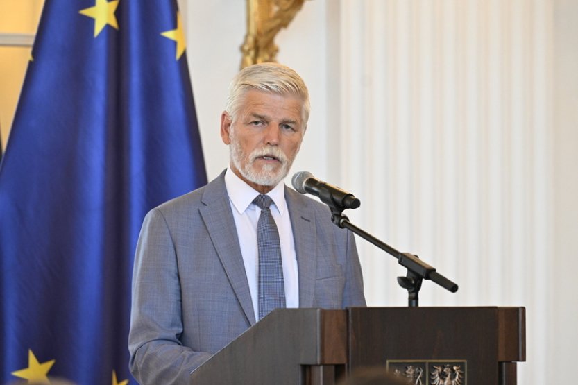 Pavel přijme kandidáty na ministerstva průmyslu a pro místní rozvoj