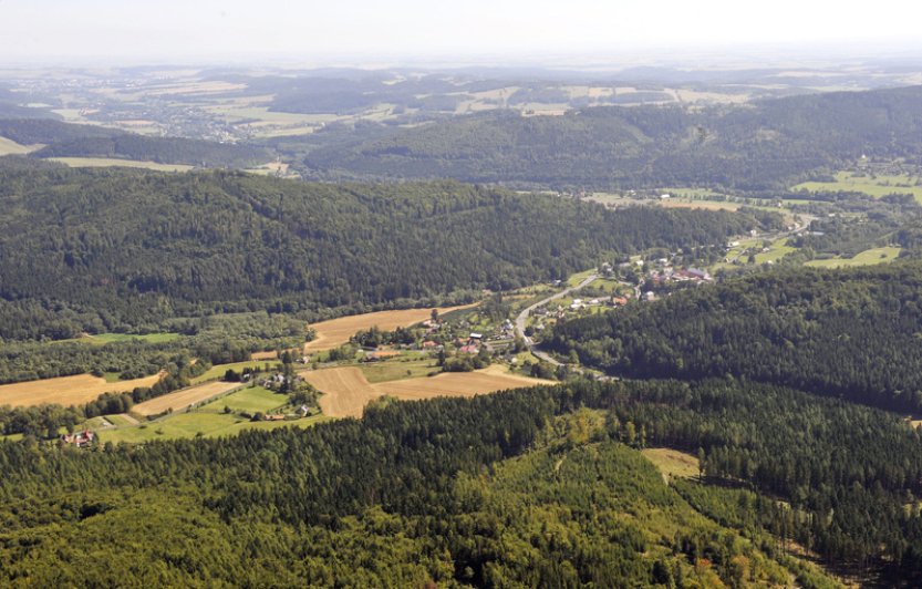 Přehrada v Nových Heřminovech se podle Výborného začne stavět v roce 2027