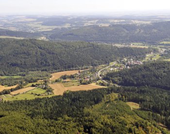 Přehrada v Nových Heřminovech se podle Výborného začne stavět v roce 2027