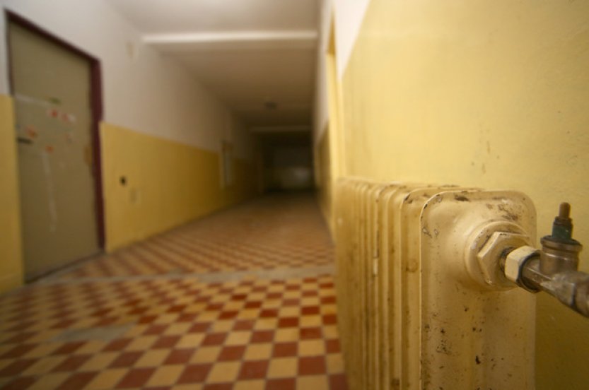 Zpráva o bydlení: Ve 160 obcích žije výrazně víc chudých než ve zbytku Česka