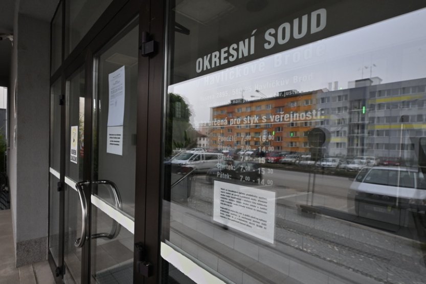 Dnešním dnem skončí třídenní stávka pracovníků soudů