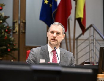 Náměstek pražského primátora Hřib bude kandidovat na předsedu Pirátů
