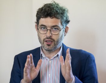 Ekologové: V ČR nejvíce znečišťují uhelné elektrárny, znečištění rtutí kleslo