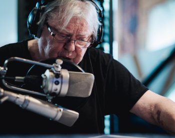 Vyšlo nové album Vladimíra Mišíka provázené klipem písně Ulici bičuje déšť