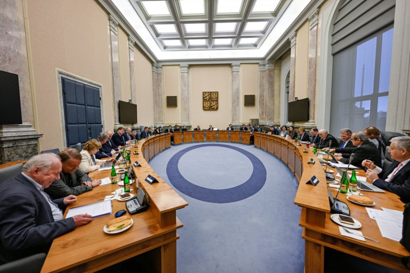 Tripartita bude jednat o situaci v zemědělství či přípravě budoucích dotací EU