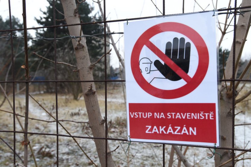 Horní Lideč bude pokračovat ve stavbě domova pro seniory, kterou občané odmítli