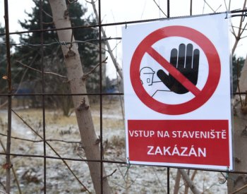Horní Lideč bude pokračovat ve stavbě domova pro seniory, kterou občané odmítli