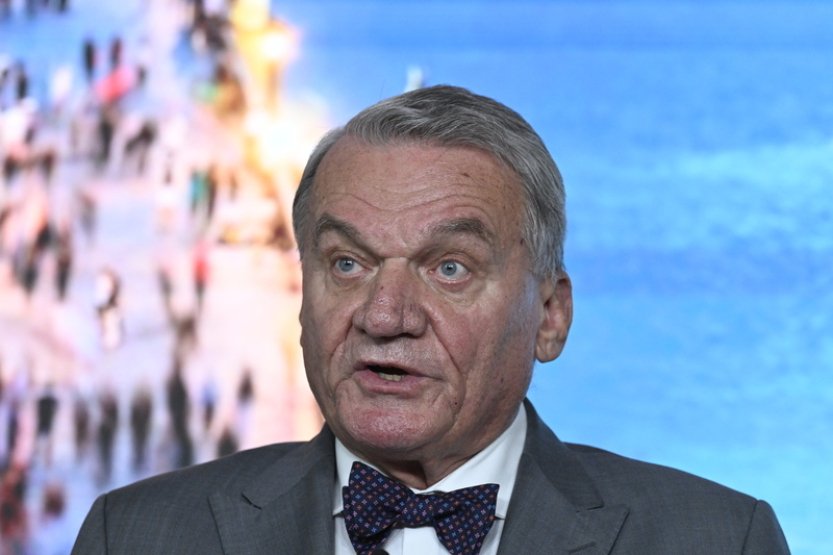 Primátor Svoboda požaduje vyhlášení výběrového řízení na ředitele DPP