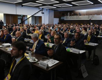 Sjezd lidovců v Olomouci bude pokračovat volbou řadových místopředsedů