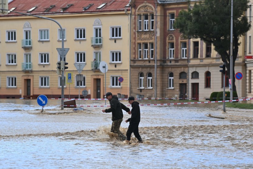 Opava a Krnov uvažují v souvislosti s povodněmi o žalobě na stát