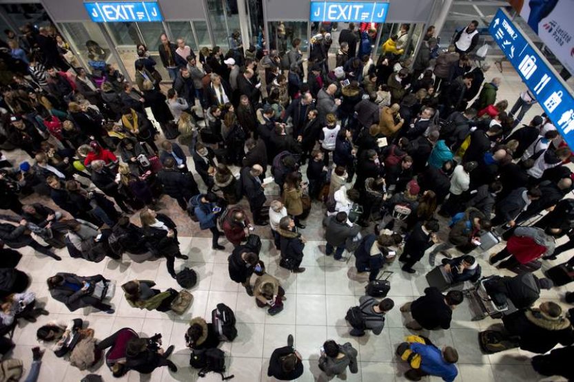 Hromadná doprava v Česku loni zaostala za individuální silniční dopravou