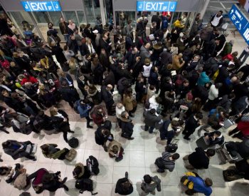 Hromadná doprava v Česku loni zaostala za individuální silniční dopravou