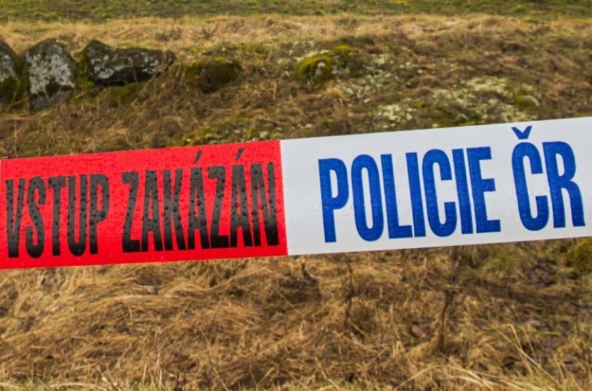 Kriminalisté obvinili 74letého muže z vraždy 56letého muže na Tachovsku