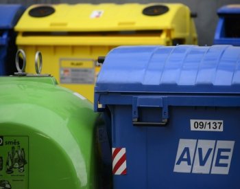 Společnost Pražské služby napadli hackeři, svoz odpadu ve městě to neohrozilo