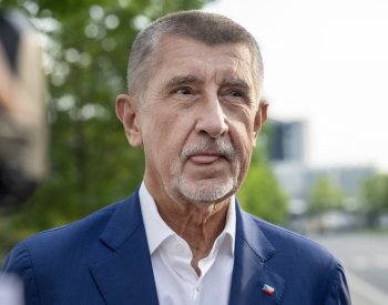 Babiš: Nepochyboval jsem o tom, že spor ohledně evidence u StB vyhraju