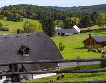 Česko čeká teplý týden, v příštích dnech bude až 19 stupňů