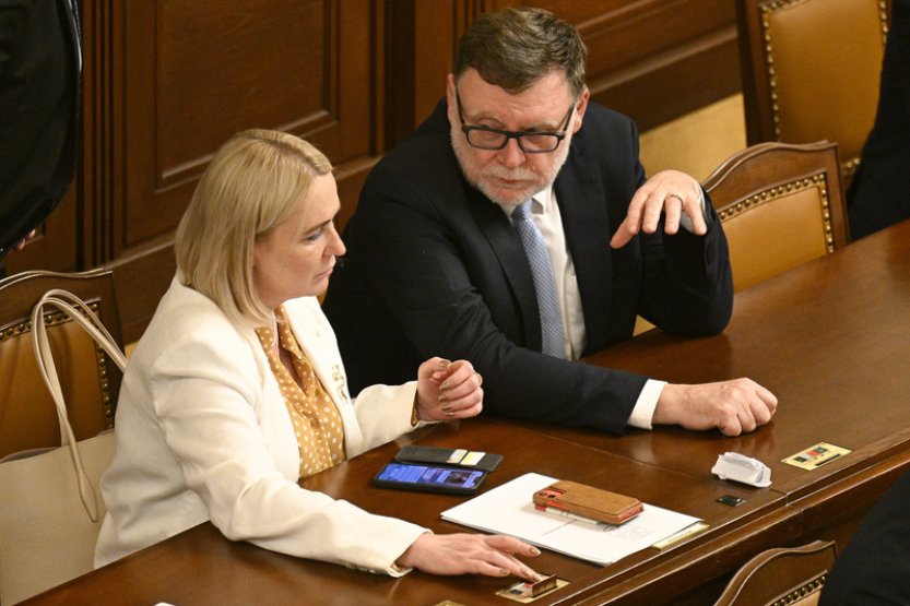Poslance dnes čeká úvodní kolo debaty o rozpočtu na příští rok