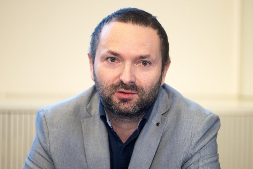 Deník N: Ředitel Cermatu Krejčí končí ve funkci