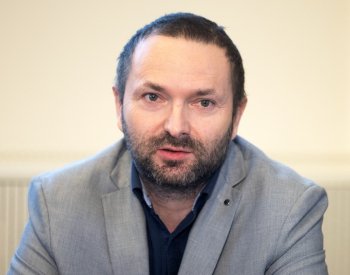 Deník N: Ředitel Cermatu Krejčí končí ve funkci