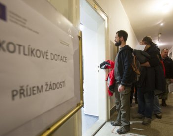 NKÚ: Kotlíkové dotace snížily znečištění, dotace v průmyslu pomohly minimálně