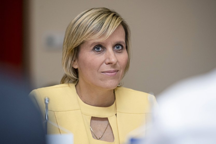 Zastupitelé Karlovarského kraje si zvolí nové vedení, bude celé z hnutí ANO