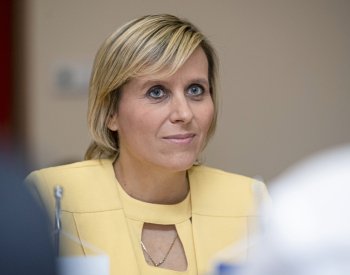 Zastupitelé Karlovarského kraje si zvolí nové vedení, bude celé z hnutí ANO