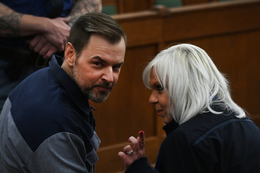 Ústavní soud odmítl stížnost Kramného, jenž marně usiloval o obnovu řízení