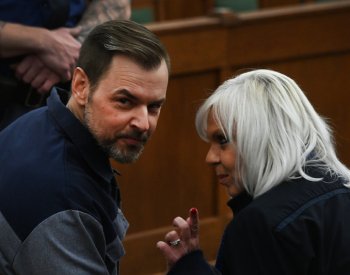 Ústavní soud odmítl stížnost Kramného, jenž marně usiloval o obnovu řízení