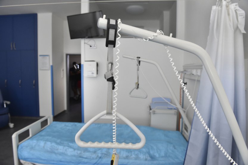 Průzkum: Dvě třetiny lidí vnímají zpoplatňování zdravotnictví