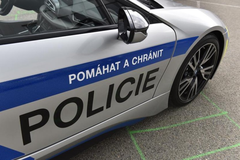 Policisté či hasiči budou protestovat před ministerstvem vnitra za vyšší platy