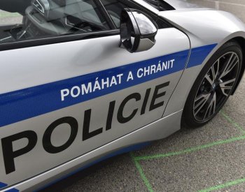 Policisté či hasiči budou protestovat před ministerstvem vnitra za vyšší platy