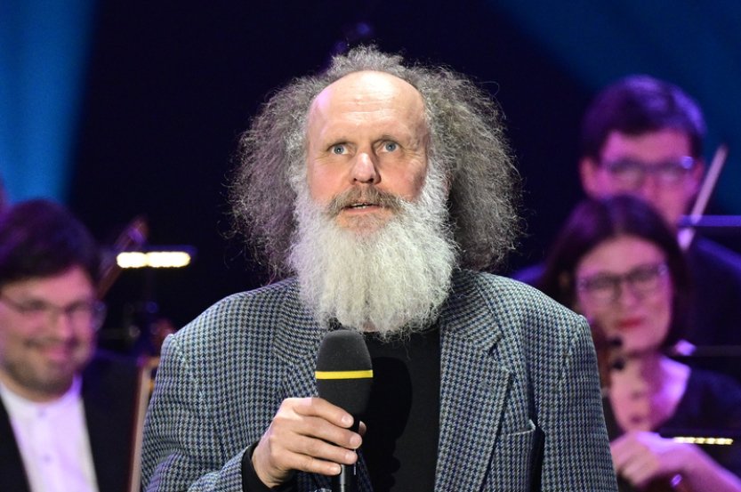 Státní cenu za literaturu letos získal Kolmačka, za překlad Hartlová