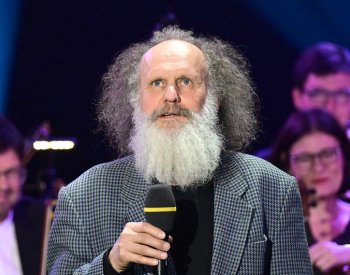 Státní cenu za literaturu letos získal Kolmačka, za překlad Hartlová