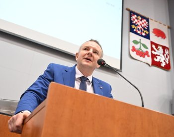 Hejtmanem Vysočiny je poslanec Martin Kukla z ANO, hejtmana má ANO poprvé