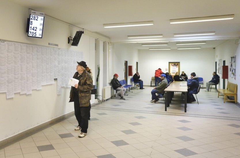 Starostům se plán na rušení poboček úřadů práce nelíbí