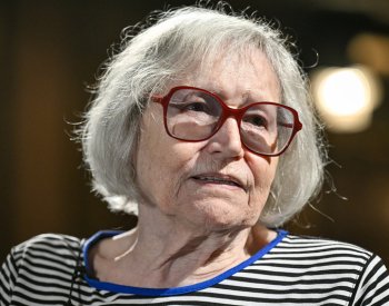 Do Síně slávy Českého slavíka letos vstoupí Marta Kubišová