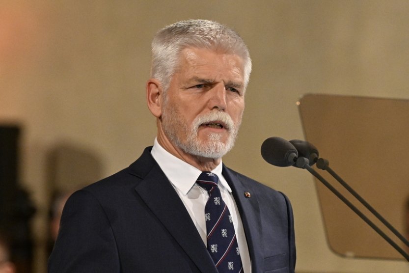 V Praze začne konference o obraně, projev pronese i prezident