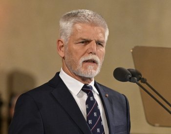 V Praze začne konference o obraně, projev pronese i prezident