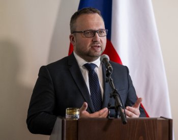 Změnu k připojištění rizikových profesí chce Jurečka přijmout do června