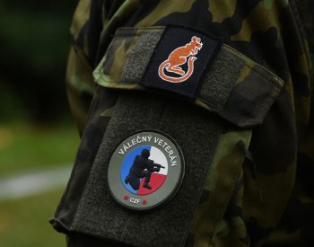 Den válečných veteránů připomenou vzpomínkové akce i koncert