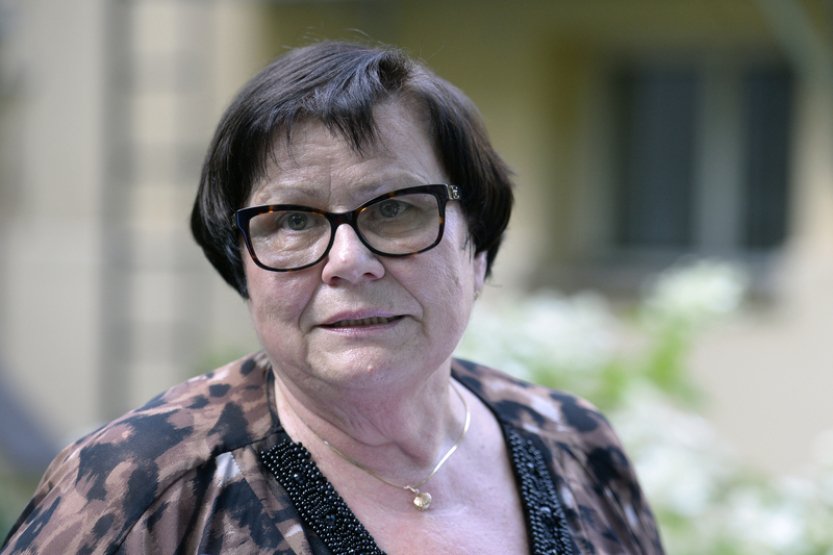 Ve věku 76 let zemřela exministryně spravedlnosti Marie Benešová