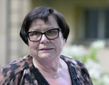 Ve věku 76 let zemřela exministryně spravedlnosti Marie Benešová