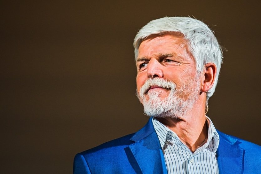 Prezident Pavel dnes ve Znojmě zahájí dvoudenní návštěvu jihozápadní Moravy