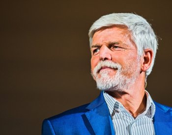 Prezident Pavel dnes ve Znojmě zahájí dvoudenní návštěvu jihozápadní Moravy