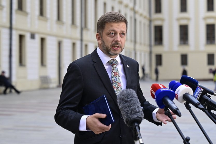 Vláda dnes projedná rozsáhlou novelu trestního zákoníku