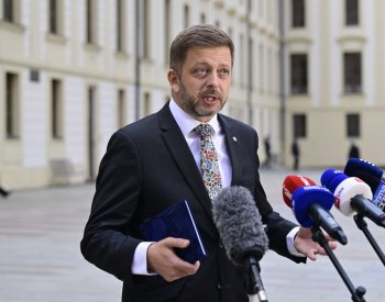 Vláda dnes projedná rozsáhlou novelu trestního zákoníku